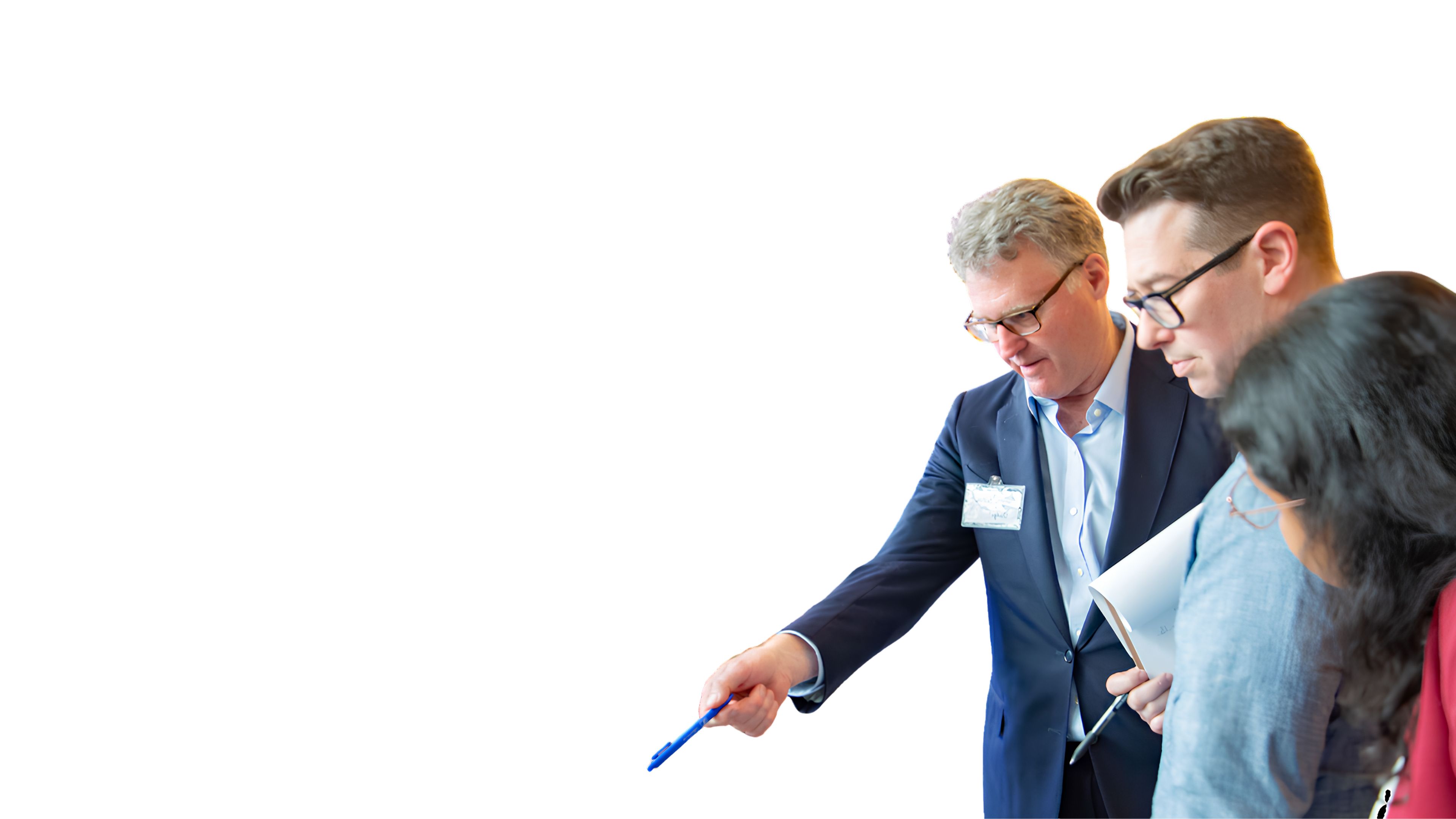 Canadian Tech Summit Landing Banner