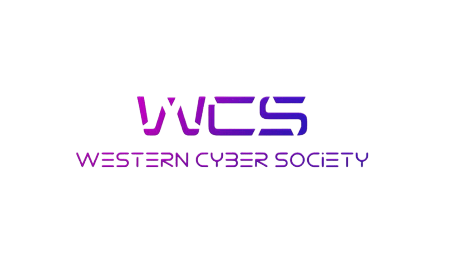 Western Cyber Society